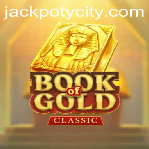 Unveiling the Excitement of BookOfGoldClassic: Jackpoty Awaits