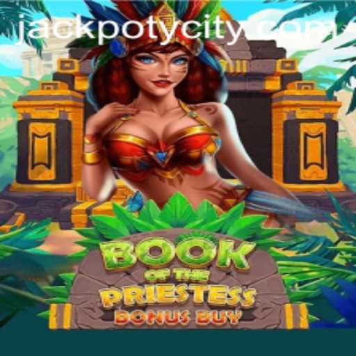 Exploring the Mystical Realm of BookOfThePriestess: Discover Jackpoty Features and Gameplay