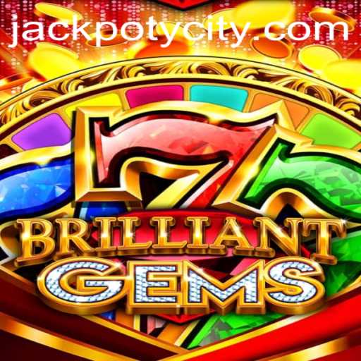 Unveiling the World of BrilliantGems: A New Era of Gaming with Jackpoty