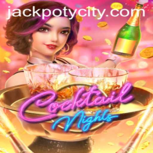 Exploring the Excitement of CocktailNights and the Alluring Jackpoty