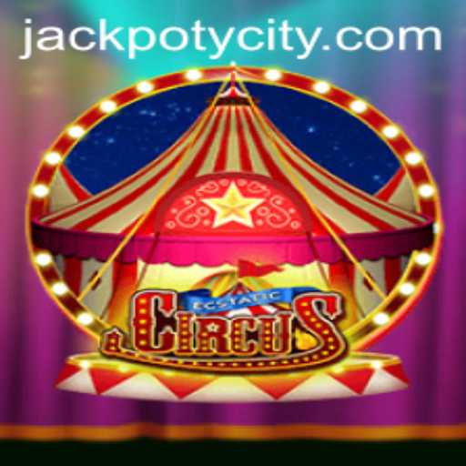 Exploring the Thrills of EcstaticCircus: A Jackpoty Adventure