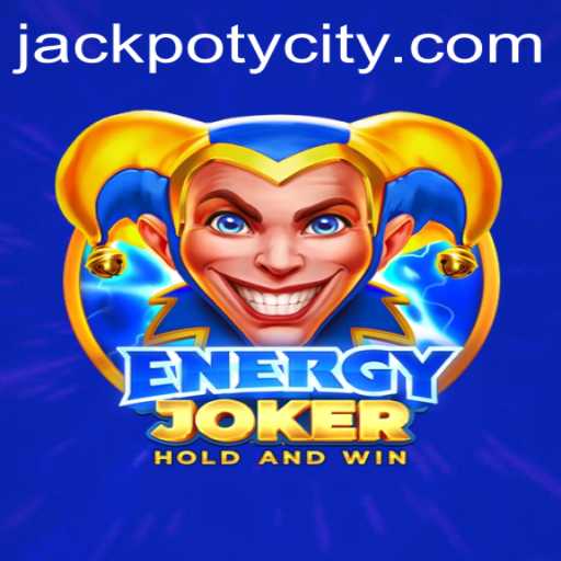 EnergyJoker: Unlocking the Secrets of Jackpoty in the Gaming World