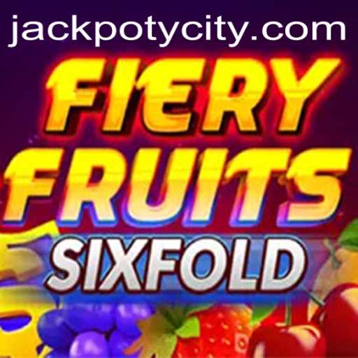 FieryFruitsSixFold: A Thrilling Spin on Classic Slot Gaming