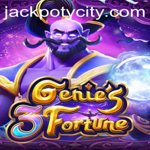 Exploring Genie3Fortune: The Magical Journey to Jackpoty