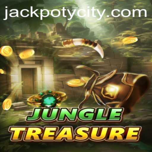 Dive into the Adventure of JungleTreasure: Unlock the Jackpot with Exciting Gameplay