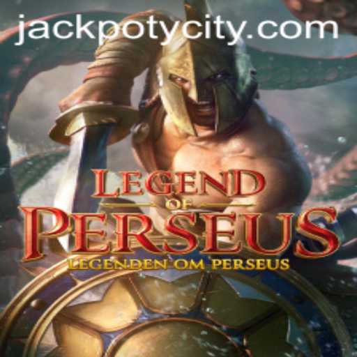 Unveiling the Epic Adventure: Legend of Perseus and the Mysterious Jackpoty