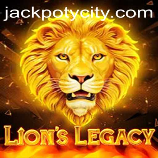 Unveiling LionsLegacy: A Jackpoty Adventure in Gaming