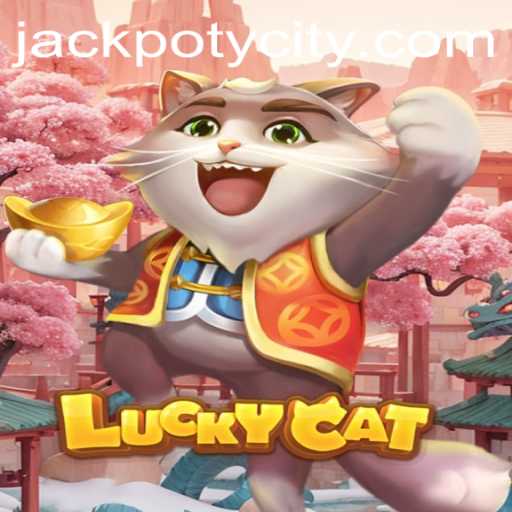 Discovering the Thrills of LuckyCat: A Journey into the World of Jackpoty