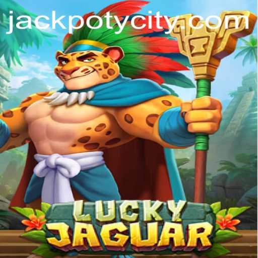 Exploring LuckyJaguar: A Captivating New Addition to the Jackpoty Range