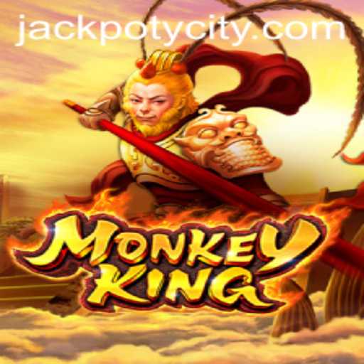 Exploring the Exciting World of MonkeyKing: A Jackpoty Adventure