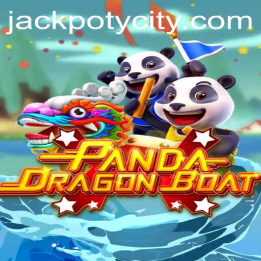 Unveiling PANDADRAGONBOAT: A Thrilling Adventure into the World of Jackpoty