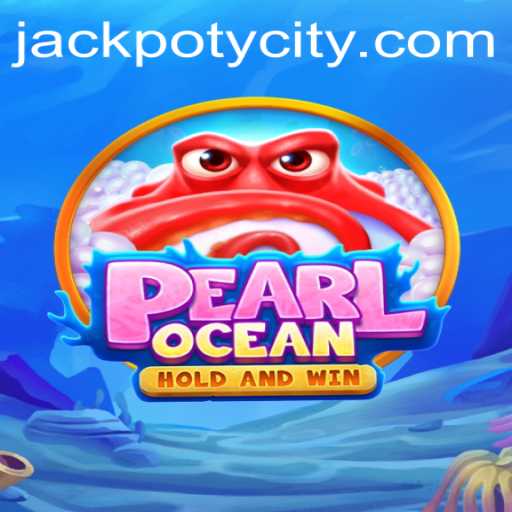 Exploring PearlOcean: Dive into the World of Jackpoty