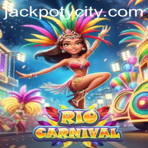Discover the Excitement of RioCarnival: A Fusion of Culture and Jackpot Thrills