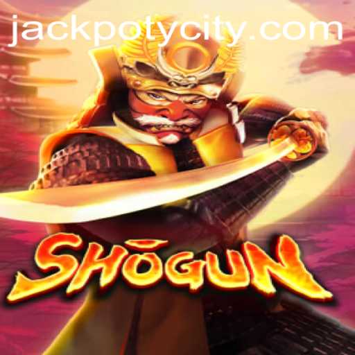 Exploring the Thrilling World of Shogun: A Journey into the Game of Strategy and Fortune