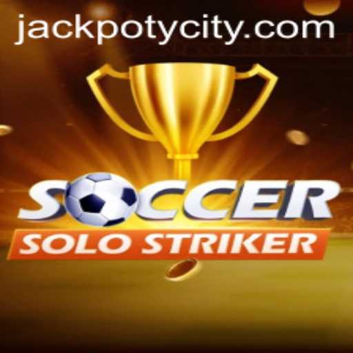 Unlocking the Thrills of SoccerSoloStriker: The Ultimate Gaming Experience