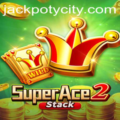 Unveiling SuperAce2: The Ultimate Gaming Experience with a Twist of Jackpoty Excitement