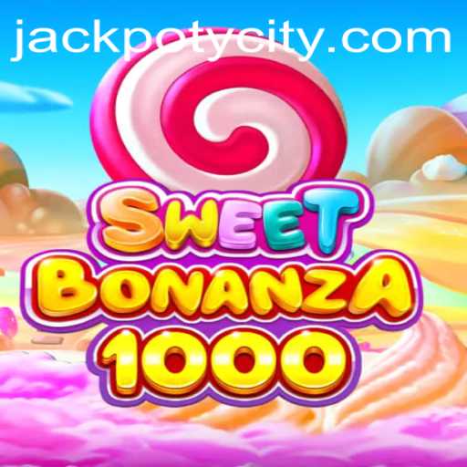 Exploring the SweetBonanza1000: A Journey Through Vibrant Wins and Jackpoty Adventures