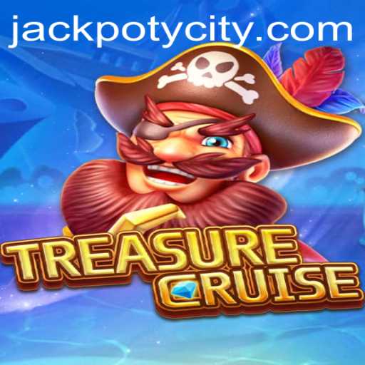 Embark on an Adventure with TREASURECRUISE: The Exciting World of Jackpoty