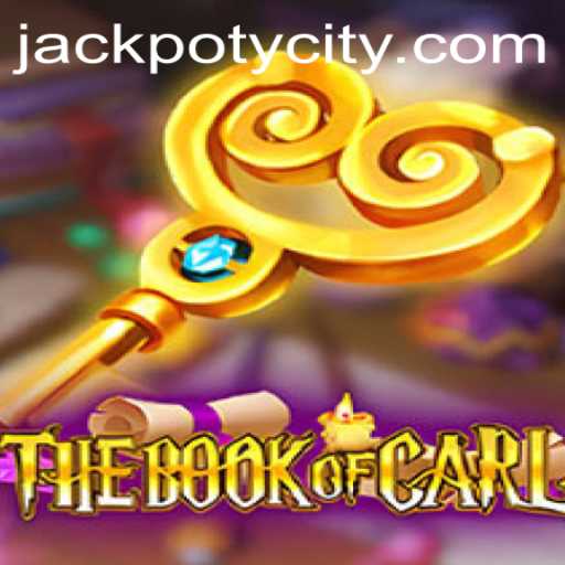 Explore the Exciting World of TheBookofCarl with Jackpoty